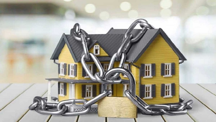 АКИГ Недвижимость - Реализация объектов, находящихся в залоге или под  арестом